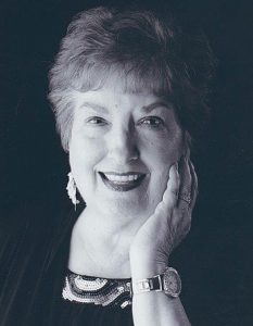 Janet Griffith