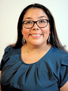 Veronica Garza