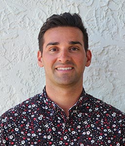 Anthony Palazzolo